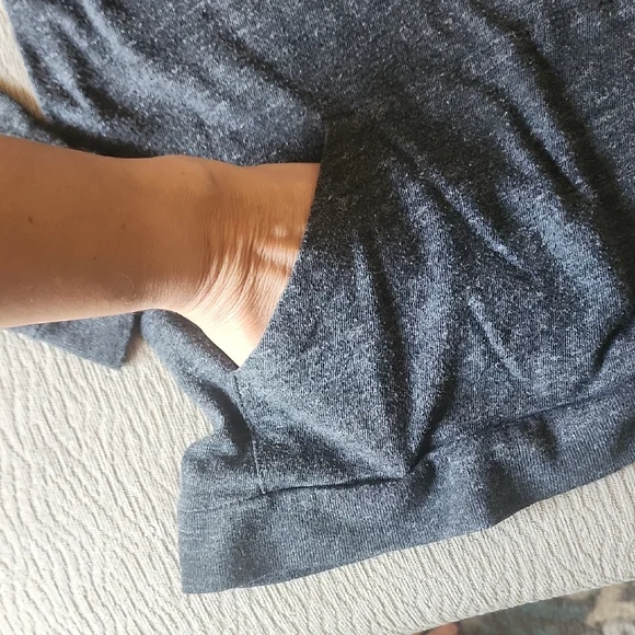 Alternative Dark Gray Hoodie - Picture 4 of 9